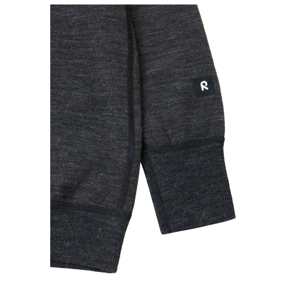 Reima - Kid's Mahin - Merinovillapulloverit