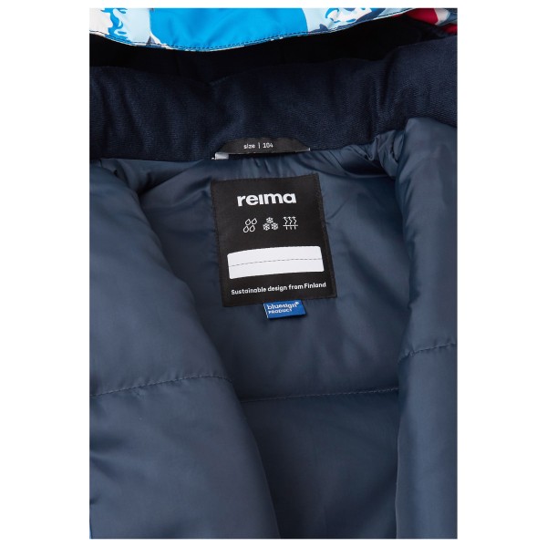 Reima - Kid's Marttila - Vinterjakke