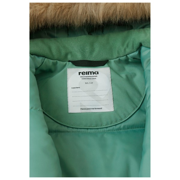 Reima - Kid's Mutka - Winterjas