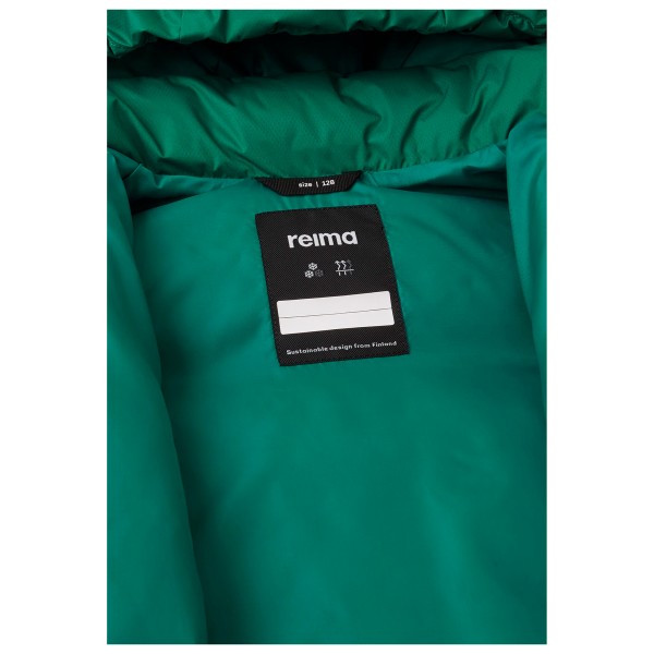 Reima - Kid's Teisko - Winterjack