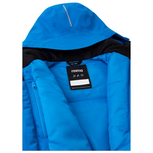 Reima - Kid's Tieten - Winterjack