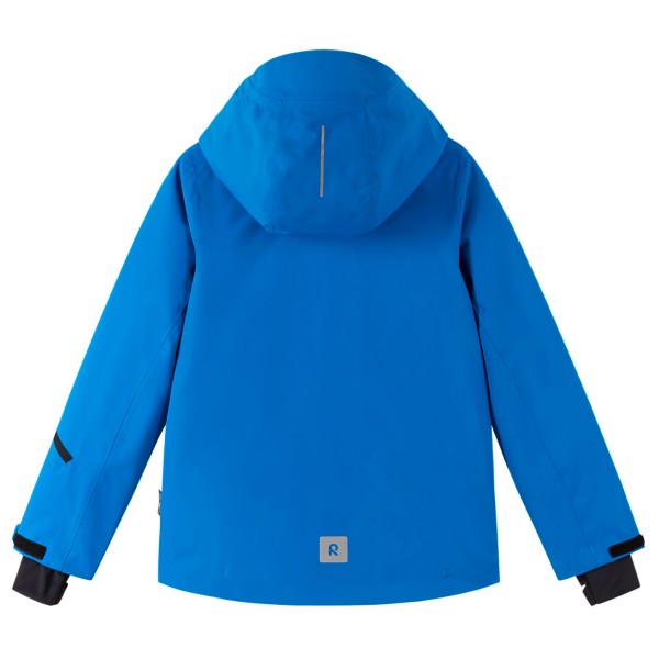 Reima - Kid's Tieten - Winterjas
