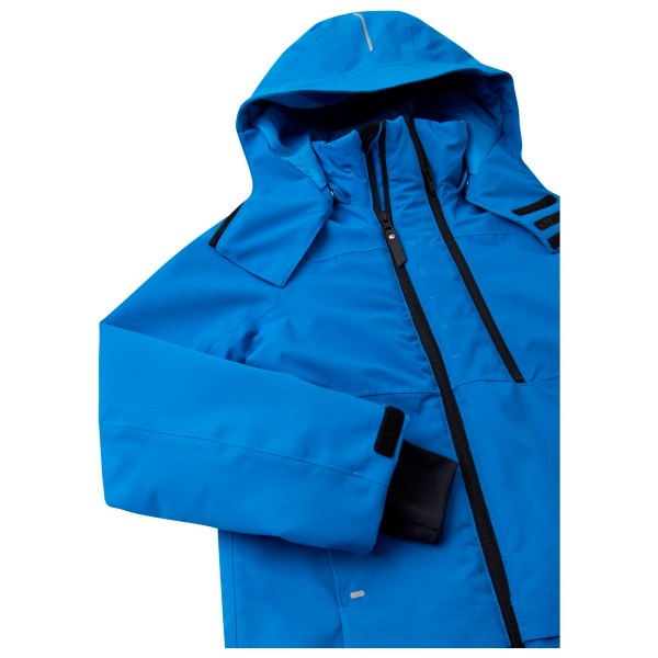 Reima - Kid's Tieten - Winterjas