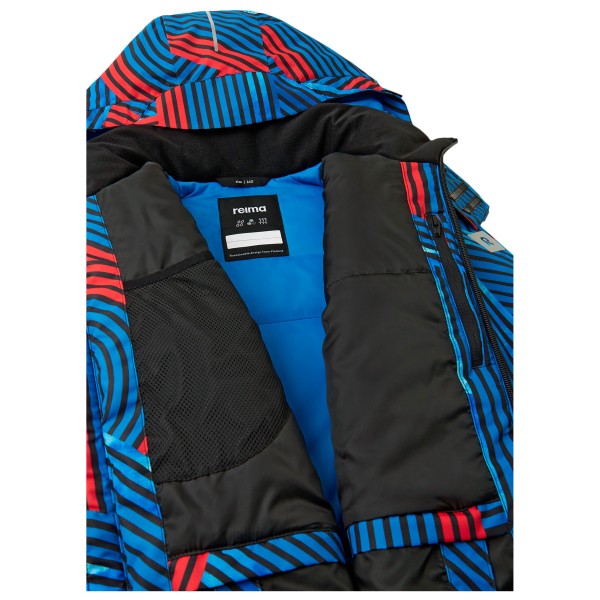 Reima - Kid's Tirro - Ski-jas