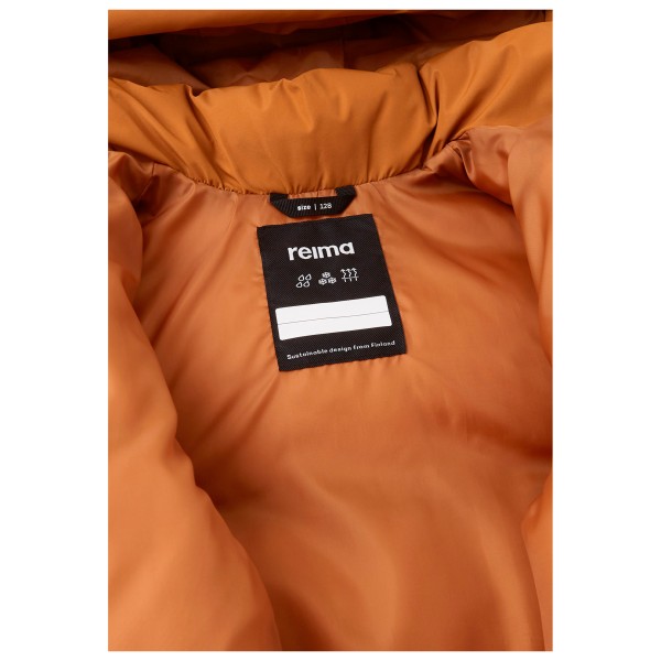 Reima - Kid's Toukola - Chaqueta de invierno