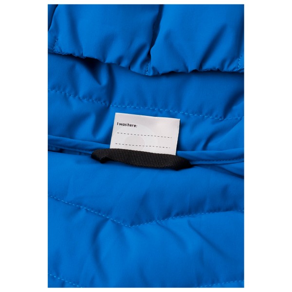 Reima - Kid's Uumaja - Synthetische jas