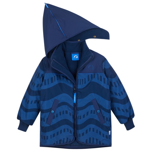 Finkid - Kid's Kuvio - Talvitakki