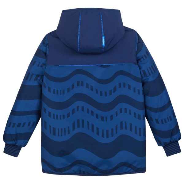 Finkid - Kid's Kuvio - Talvitakki