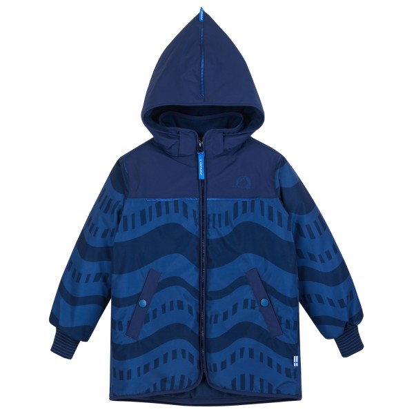 Finkid - Kid's Kuvio - Winterjack