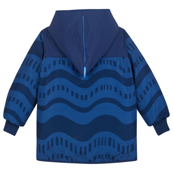 Finkid - Kid's Kuvio - Winterjack