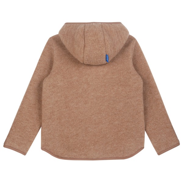 Finkid - Kid's Luonteva - Giacca in pile