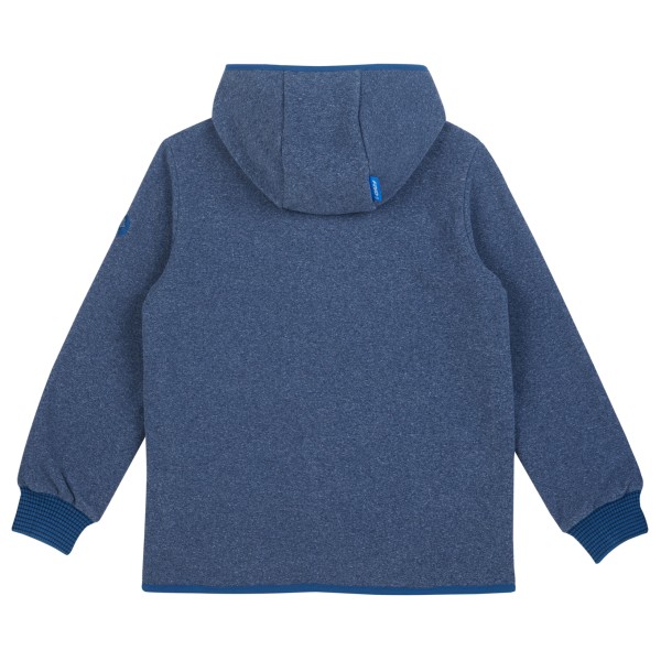 Finkid - Kid's Tonttu Knit - Fleece jacket