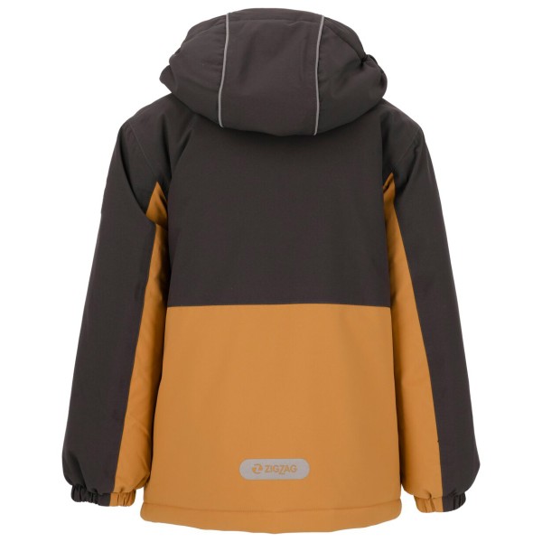 ZIG ZAG - Kid's Marlo Jacket W-Pro 10000 - Talvitakki
