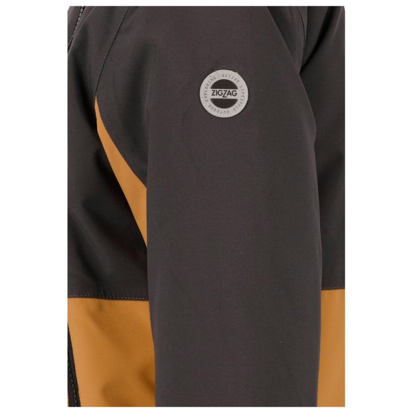 ZIG ZAG - Kid's Marlo Jacket W-Pro 10000 - Talvitakki