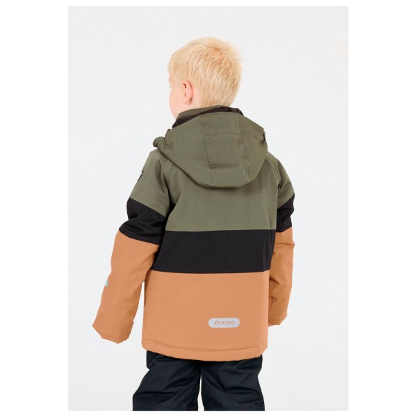 ZIG ZAG - Kid's Taylora Ski Jacket W-Pro 15000 - Winterjas