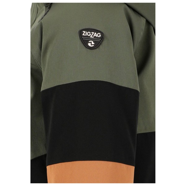 ZIG ZAG - Kid's Taylora Ski Jacket W-Pro 15000 - Winterjas