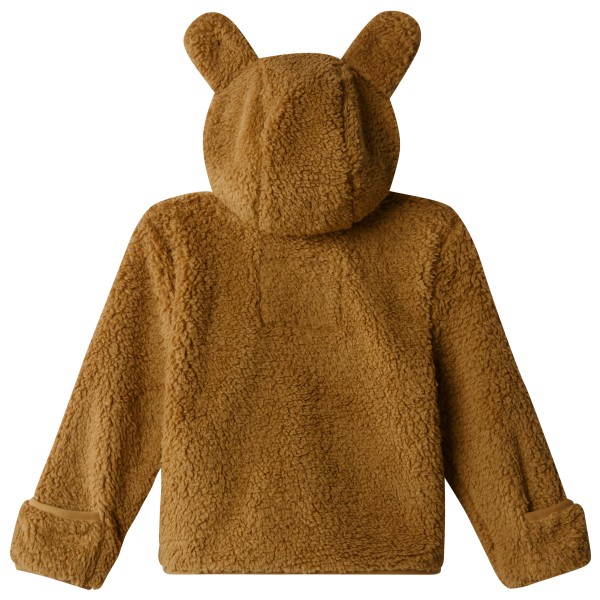 The North Face - Baby's Campshire Full Zip Hoodie - Forro polar