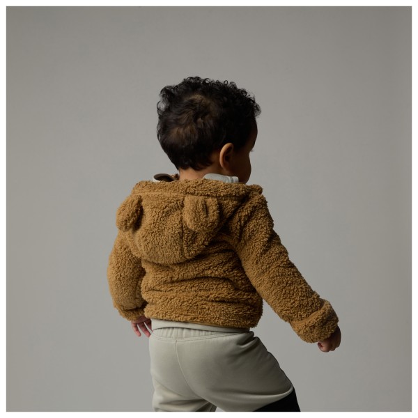 The North Face - Baby's Campshire Full Zip Hoodie - Forro polar