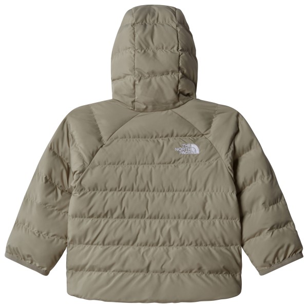 The North Face - Baby's Reversible Perrito Hooded Jacket - Synthetisch jack