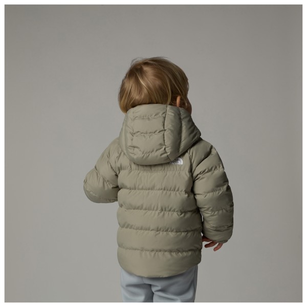 The North Face - Baby's Reversible Perrito Hooded Jacket - Synthetisch jack