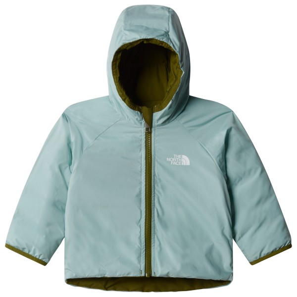 The North Face - Baby's Reversible Perrito Hooded Jacket - Synthetisch jack