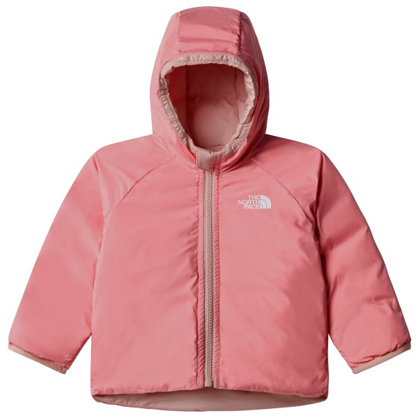 The North Face - Baby's Reversible Perrito Hooded Jacket - Synthetisch jack