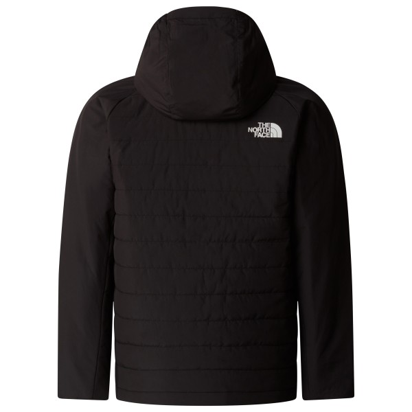 The North Face - Boy's Never Stop Synthetic Jacket - Synthetische jas