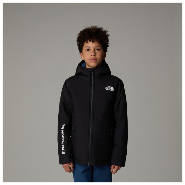 The North Face - Boy's Never Stop Synthetic Jacket - Synthetische jas