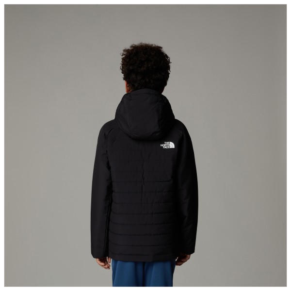 The North Face - Boy's Never Stop Synthetic Jacket - Synthetische jas