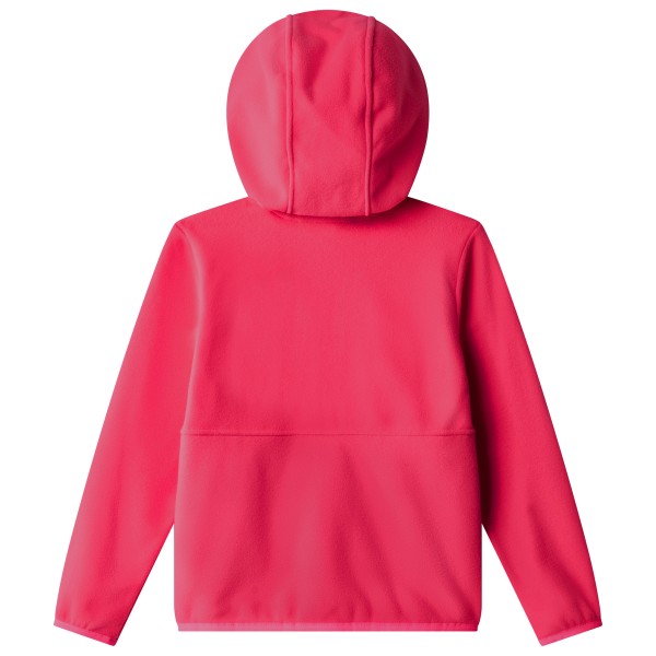 The North Face - Kid's Glacier Full Zip Hoodie - Fleecevest