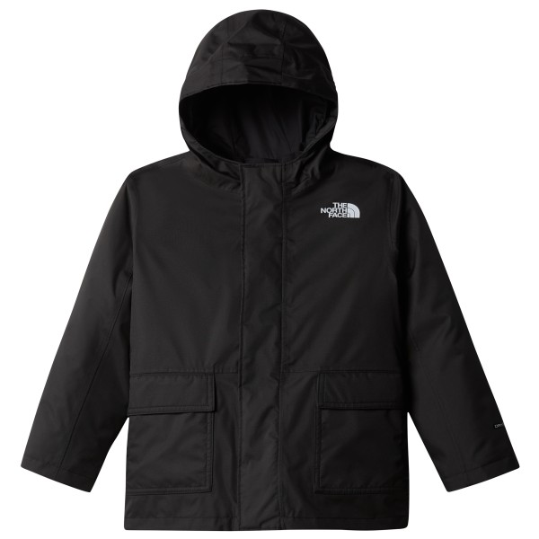 The North Face - Kid's North Down Triclimate - Giacca doppia