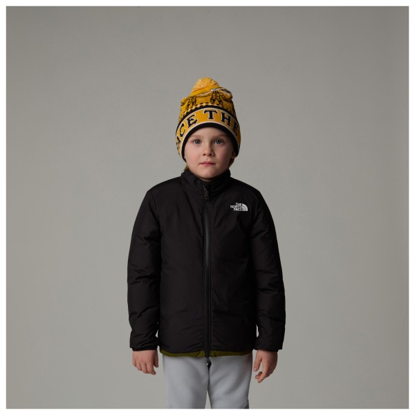 The North Face - Kid's North Down Triclimate - Giacca doppia