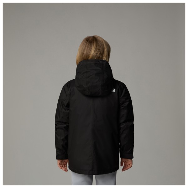 The North Face - Kid's North Down Triclimate - Giacca doppia