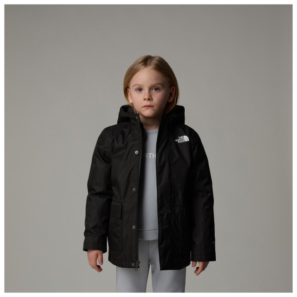 The North Face - Kid's North Down Triclimate - Giacca doppia