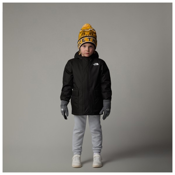 The North Face - Kid's North Down Triclimate - Giacca doppia