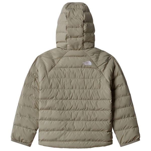 The North Face - Kid's Reversible Perrito Hooded Jacket - Synthetische jas