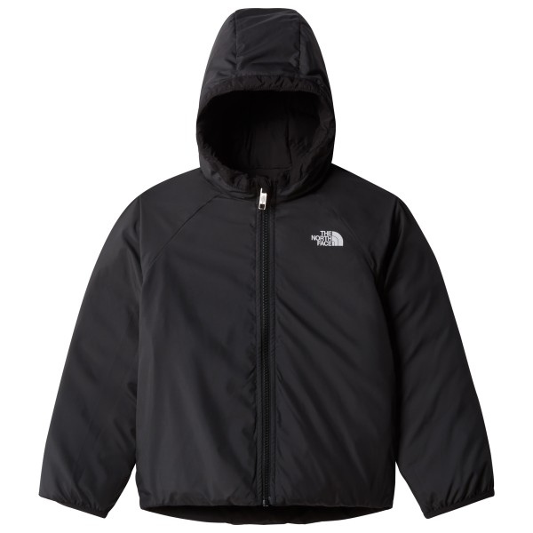 The North Face - Kid's Reversible Perrito Hooded Jacket - Synthetische jas