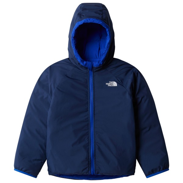 The North Face - Kid's Reversible Perrito Hooded Jacket - Synthetische jas