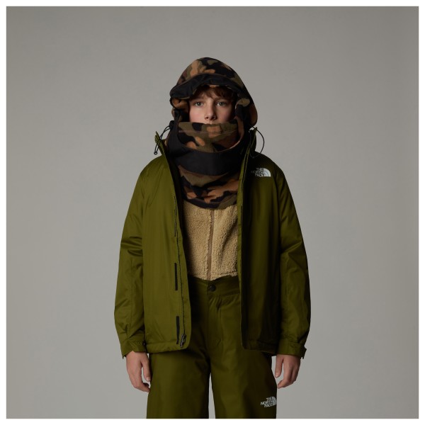 The North Face - Teen's Snowquest Jacket - Chaqueta de esquí