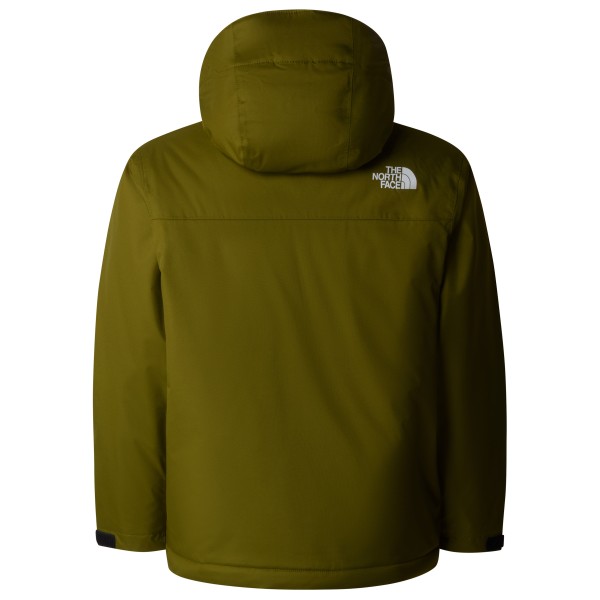 The North Face - Teen's Snowquest Jacket - Ski jacket