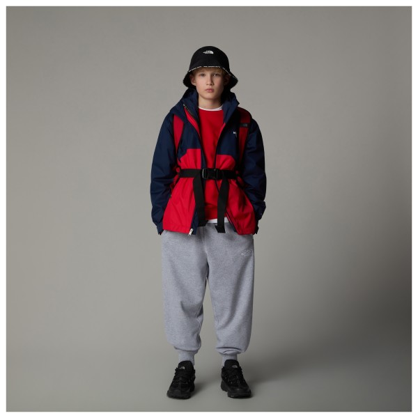 The North Face - Teen's Synth Triclimate - 3-in-1-jas
