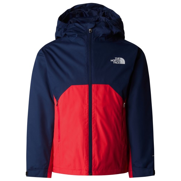 The North Face - Teen's Synth Triclimate - Chaqueta dobles