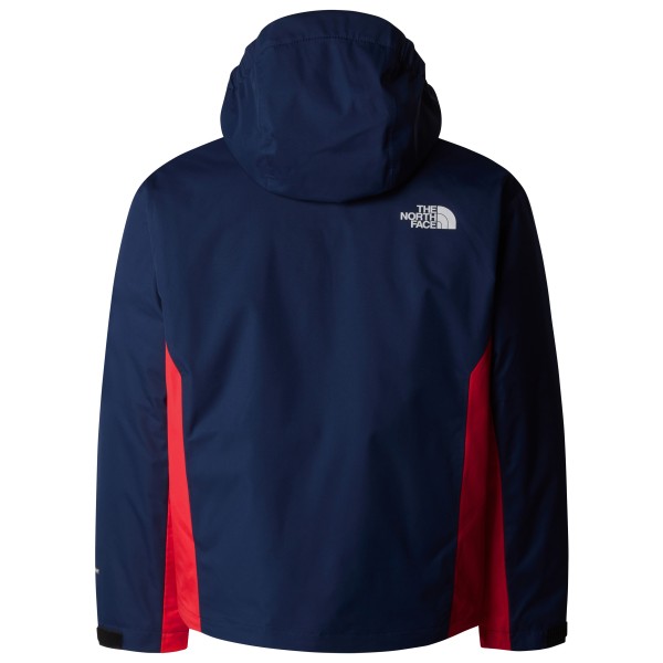 The North Face - Teen's Synth Triclimate - Dubbeljacka
