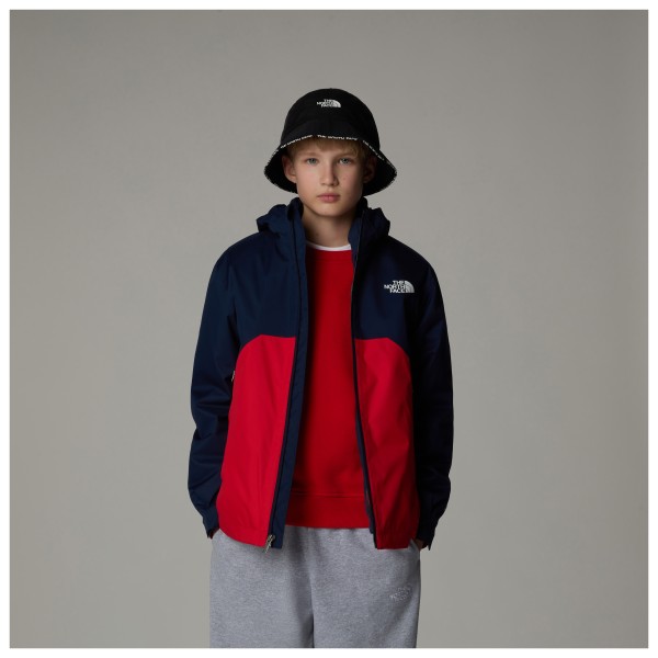 The North Face - Teen's Synth Triclimate - Dubbeljacka