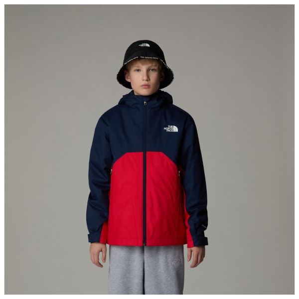 The North Face - Teen's Synth Triclimate - Dubbeljacka