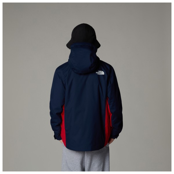 The North Face - Teen's Synth Triclimate - Dubbeljacka