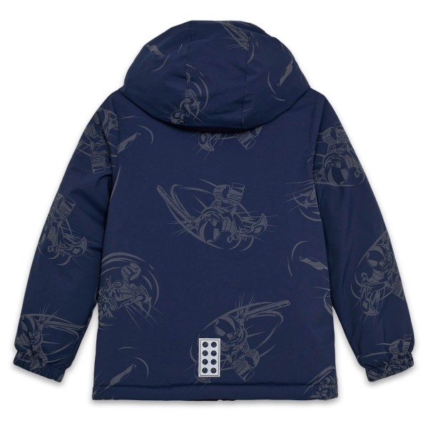 LEGO - Kid's Jad 602 - Winter jacket