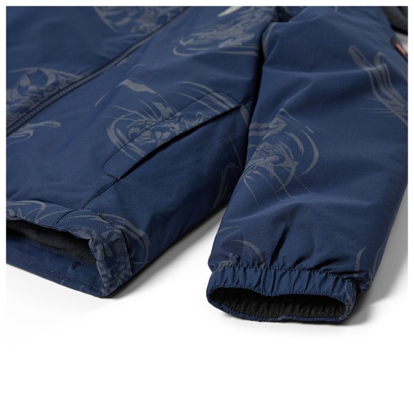 LEGO - Kid's Jad 602 - Winter jacket