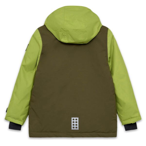 LEGO - Kid's Jad 703 - Chaqueta de invierno