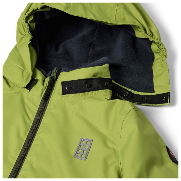 LEGO - Kid's Jad 703 - Chaqueta de invierno